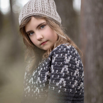 Wilde Sweater