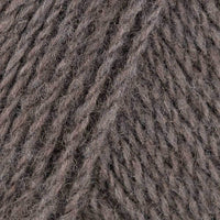Maronenbraun / Chestnut Brown (6)