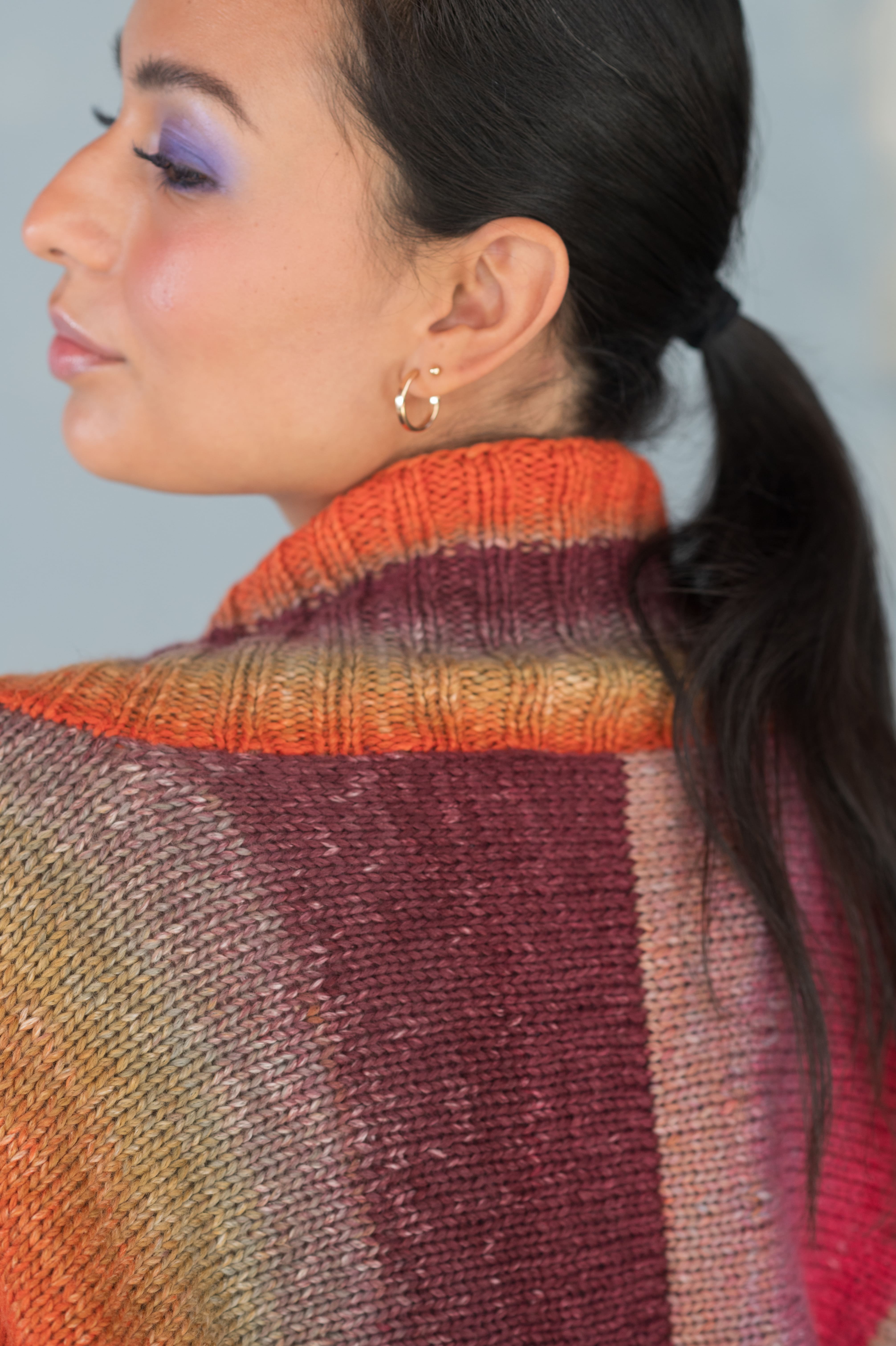 Berroco Cardigan Knitting Pattern