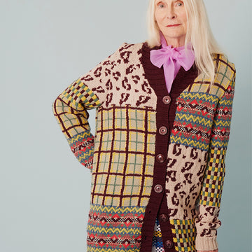 Debbie Bliss Aywick Knitting Pattern
