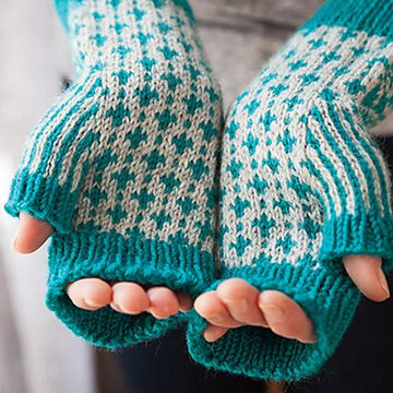 Woodmere Mitts