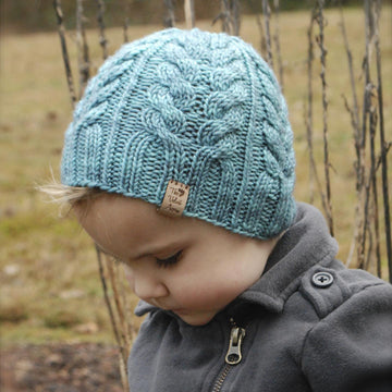 Serenity Hat