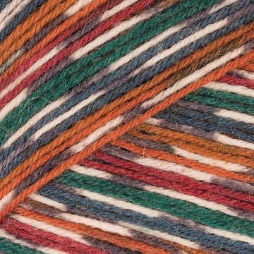 West Yorkshire Spinners Signature 4 Ply Yarn - Wool 4 Ply