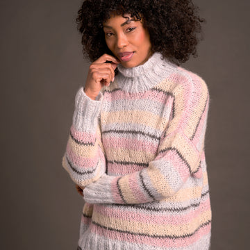 Rowan Alpaca Sparkle Designs