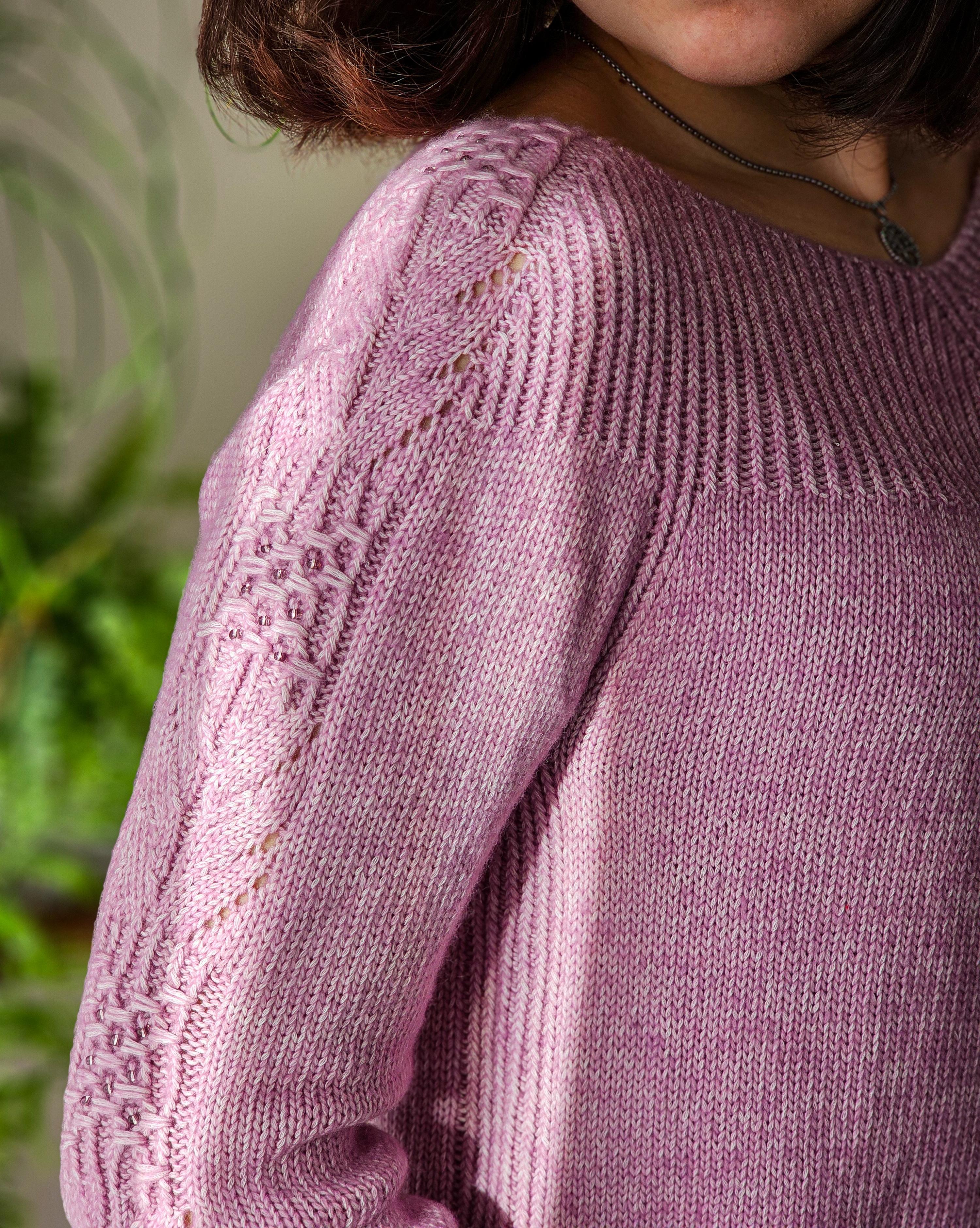 Omra Sweater