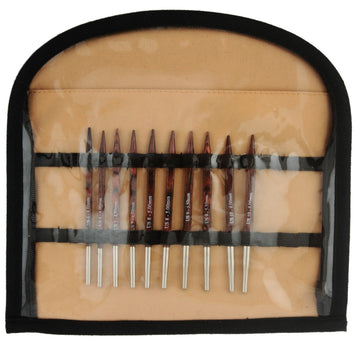 Knitter's Pride Cubics Special Interchangeable Needle Set
