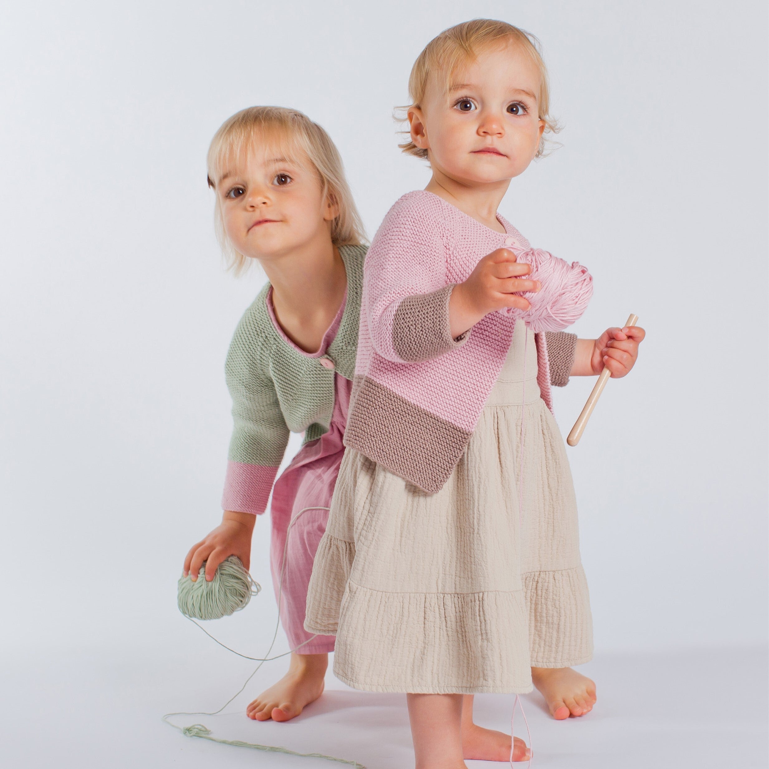 MillaMia Little Ones Collection EBook