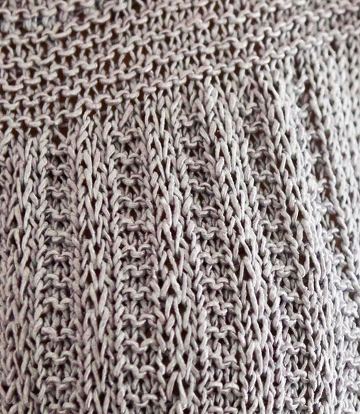 Pern Pullover Jumper Knitting Pattern