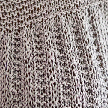 Pern Pullover Jumper Knitting Pattern