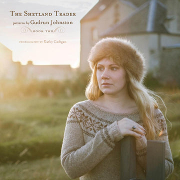 Shetland Trader Book Two