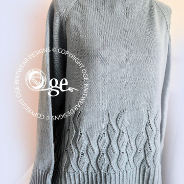 Lakewood Sweater - P254