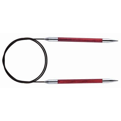 Knitter's Pride Royale 24" Fixed Circular Needles