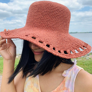 Summer Sun Hat