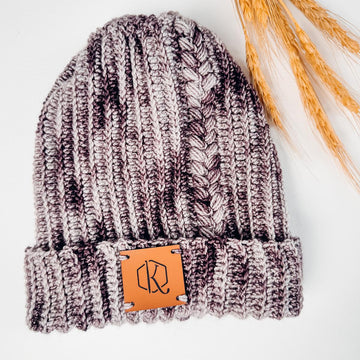 Autumn Wheat Hat