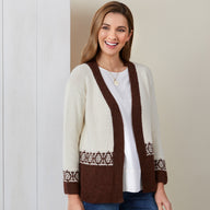 Valley Yarns Octans Knitting Pattern