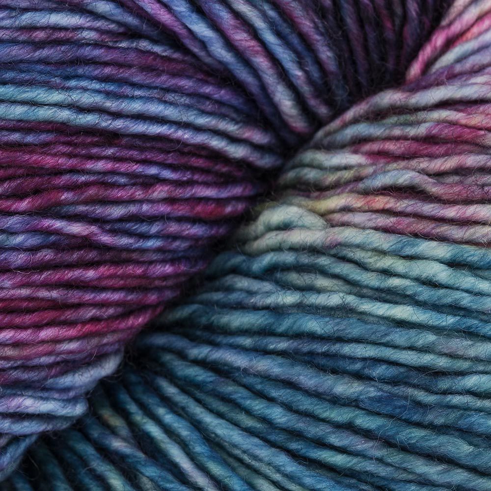 Malabrigo Mechita