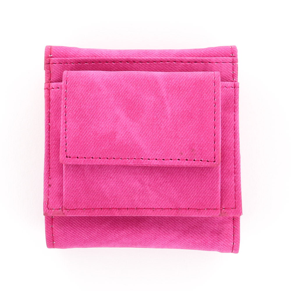 Lykke Blush 3.5" Interchangeable Needles Starter Set in Fuchsia Color