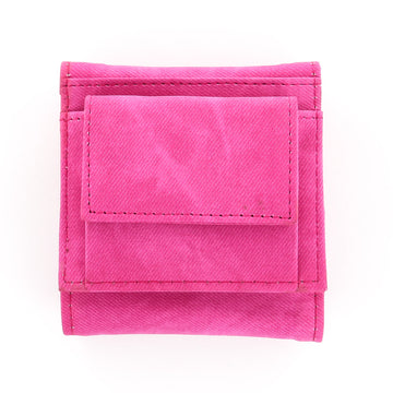 Lykke Blush 3.5" Interchangeable Needles Starter Set in Fuchsia Color