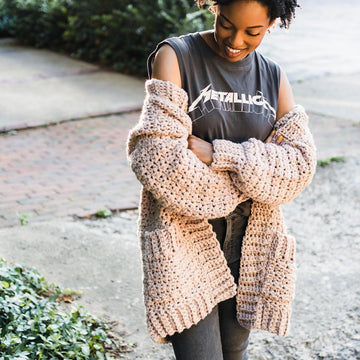 Kima Cardi