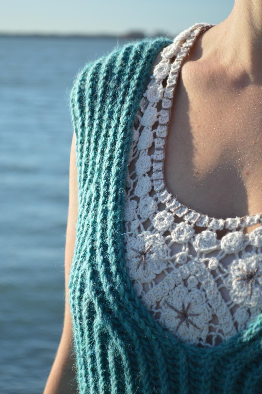 Brioche Tunic