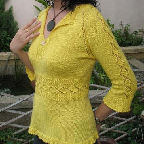 Sunshine Top
