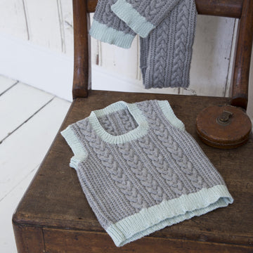 Minnow Tank Top