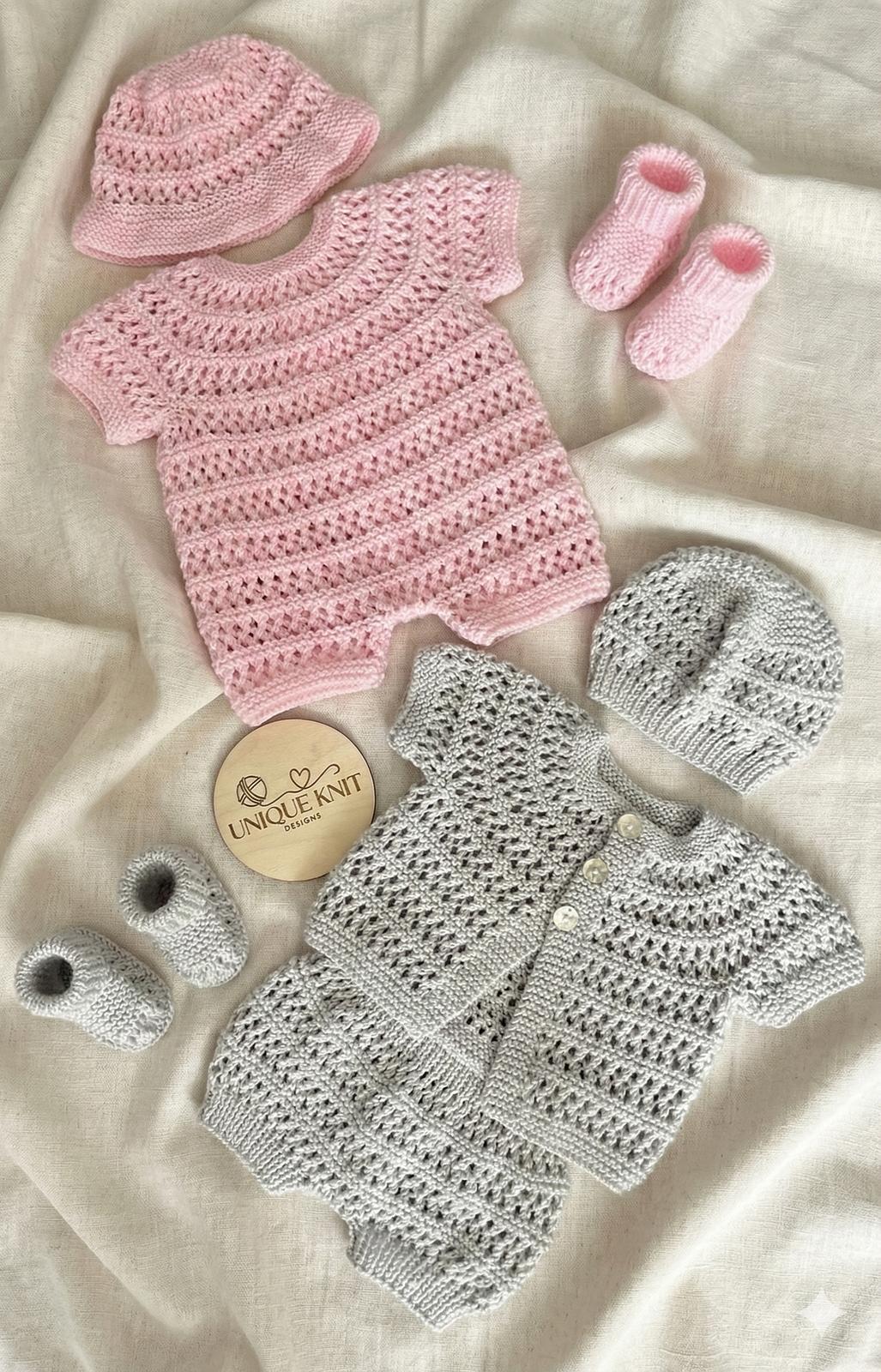 'Malibu' Multi piece set