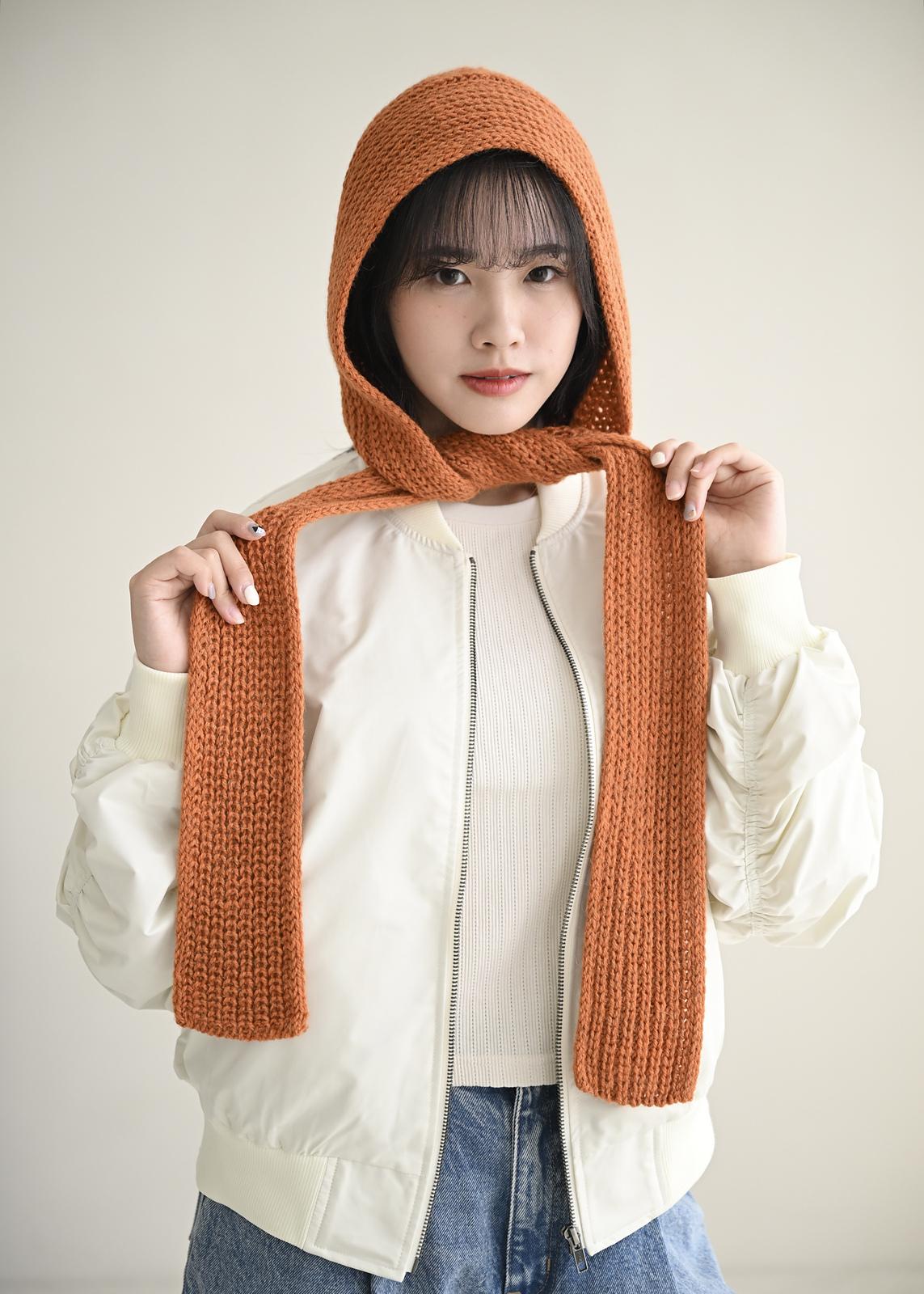 Sarie Hood