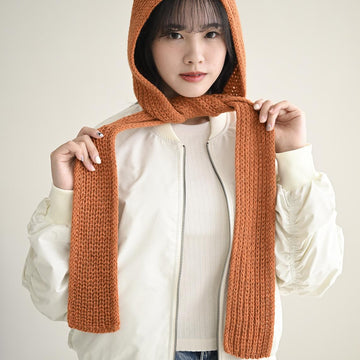 Sarie Hood