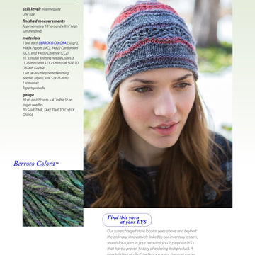 Berroco 364 Cobbscook PDF