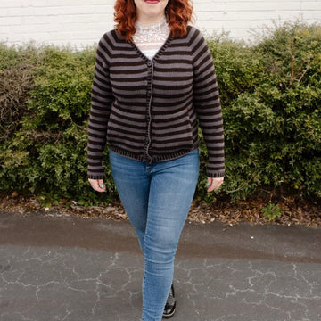 Harriet Cardigan