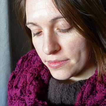 Arm Knit Cowls in Berroco Link PDF (Free)