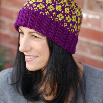 Fractured Fairy Tale Hat