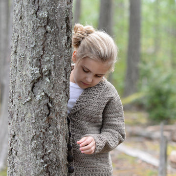 Keldyn Cardigan