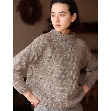 Noro 2127 Kanjut Knitting Pattern