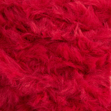 King Cole Velveteen Yarn - Polyester novelty