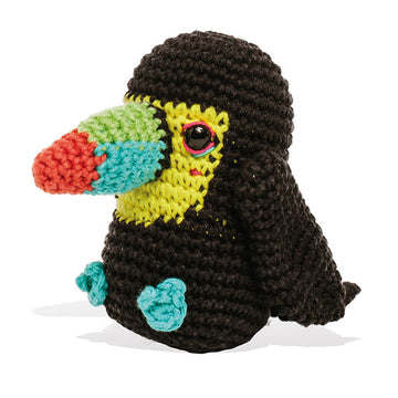 Sirdar Birds of Paradise Crochet Pattern