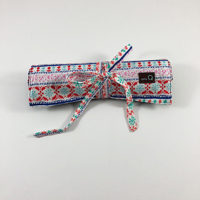 della Q 158-1 Double Point Needle Roll