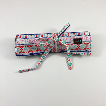 della Q 158-1 Double Point Needle Roll