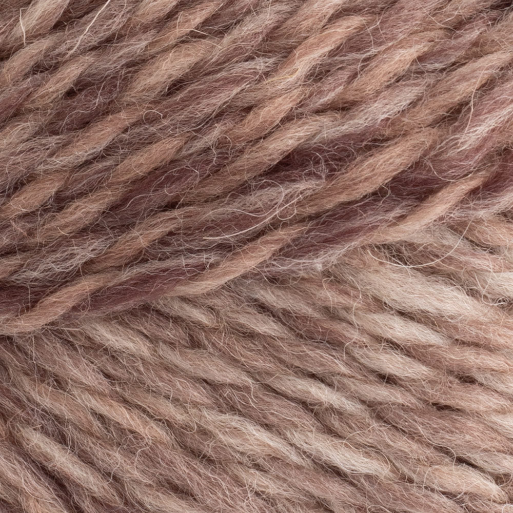 West Yorkshire Spinners Re:Treat Twist Chunky Yarn - Wool Chunky