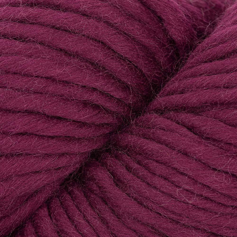 Cloudborn Highland Roving Yarn - Wool Super Chunky