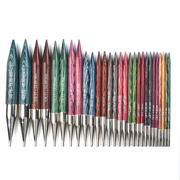 Knitter's Pride Dreamz Interchangeable Circular Needle Tips