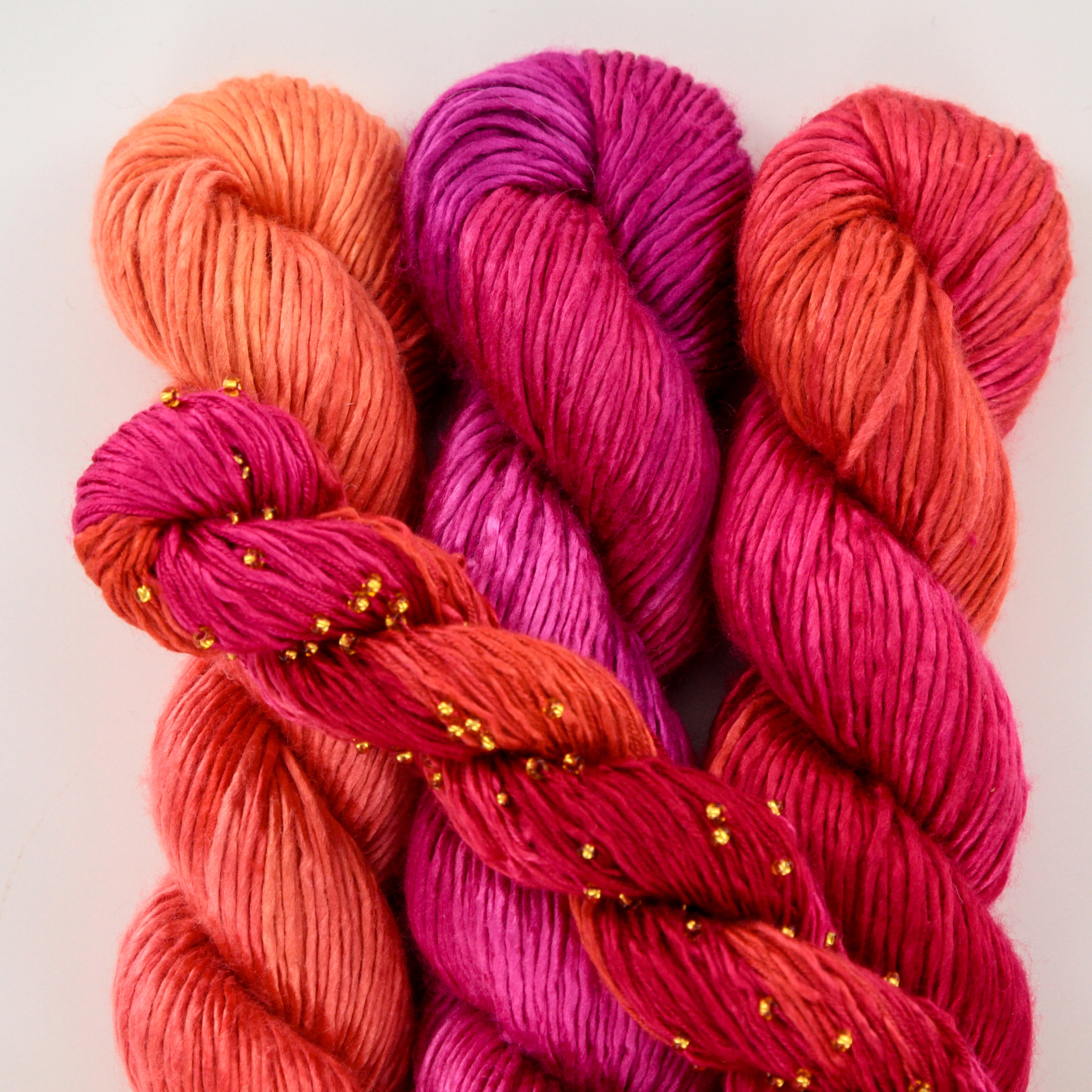Artyarns Starry Wrap Kit