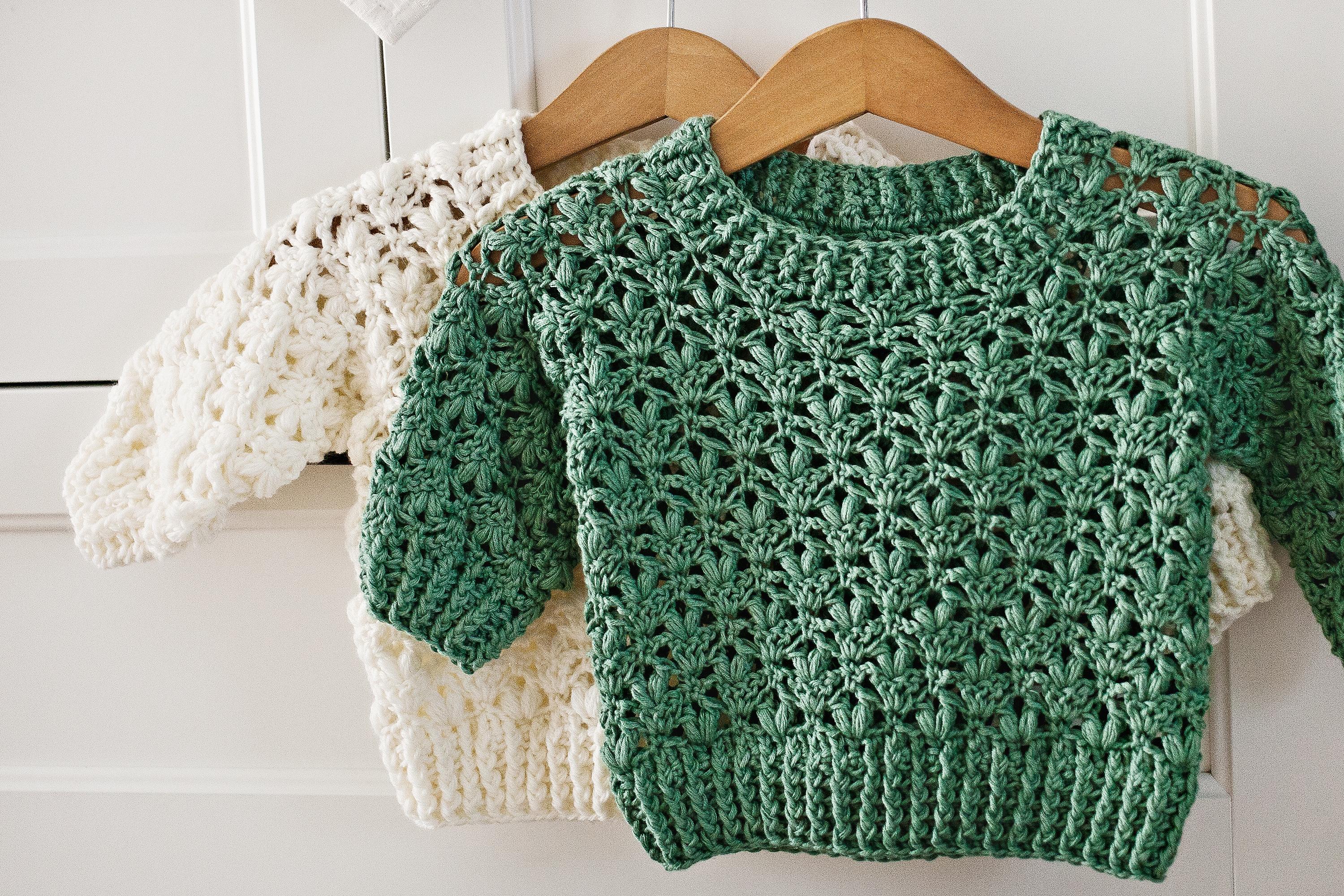 Melodie Sweater