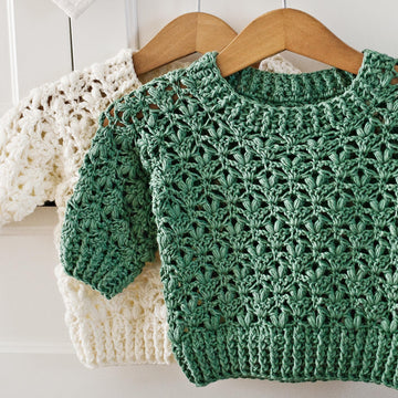 Melodie Sweater