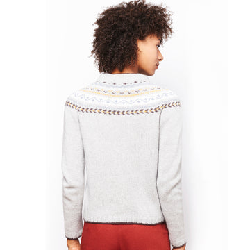 Lamana 08/03 Pullover PDF