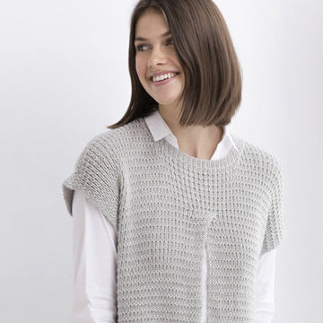 String Pattern Collection Knitting Pattern