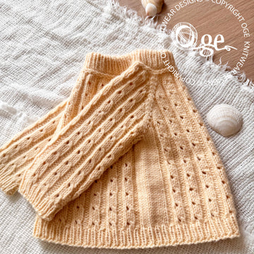 Lucania Sweater - P298