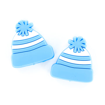 Blue Toque