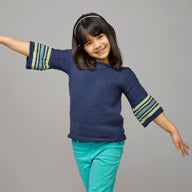 Valley Yarns Meadowsweet Knitting Pattern